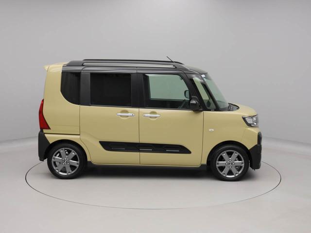 タントファンクロスターボ（愛知県）の中古車