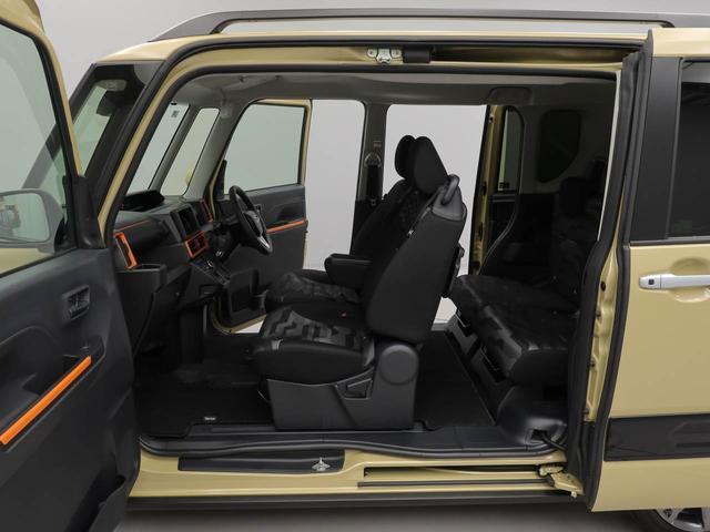 タントファンクロスターボキーフリー（愛知県）の中古車