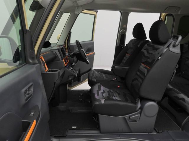 タントファンクロスターボキーフリー（愛知県）の中古車