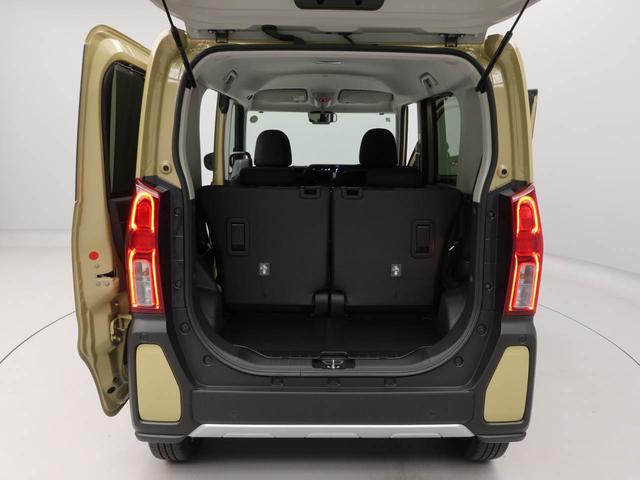 タントファンクロスターボキーフリー（愛知県）の中古車