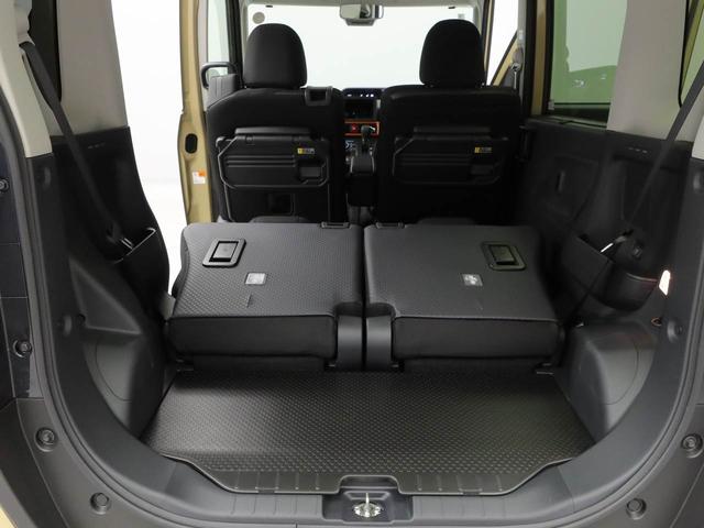 タントファンクロスターボキーフリー（愛知県）の中古車