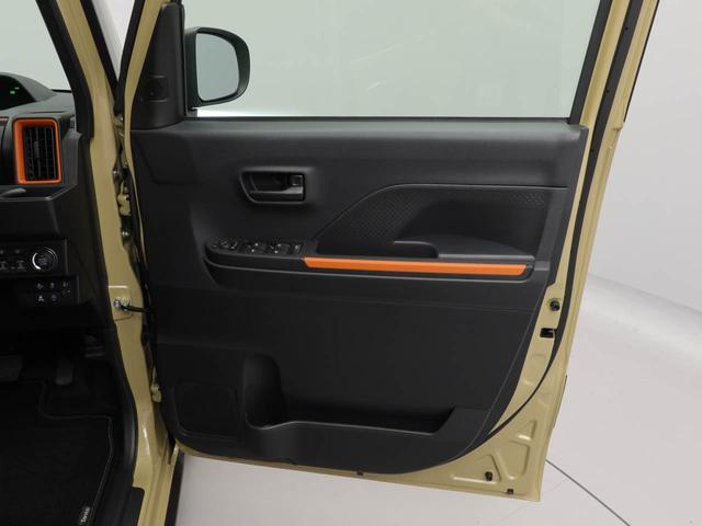 タントファンクロスターボキーフリー（愛知県）の中古車