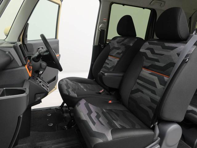 タントファンクロスターボキーフリー（愛知県）の中古車