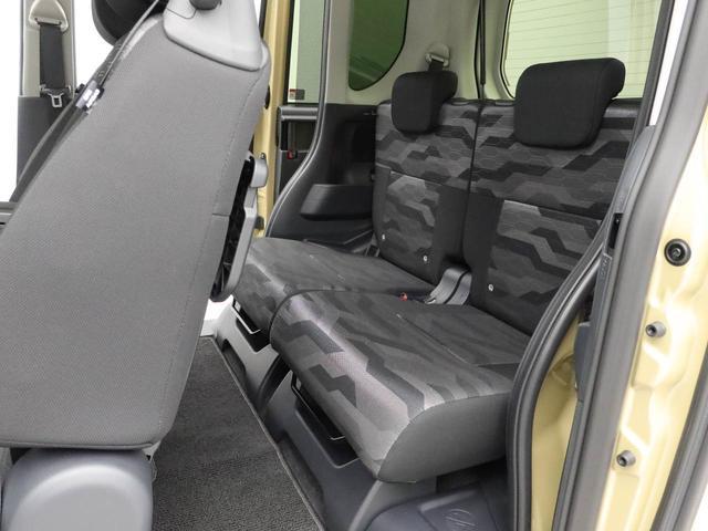 タントファンクロスターボキーフリー（愛知県）の中古車