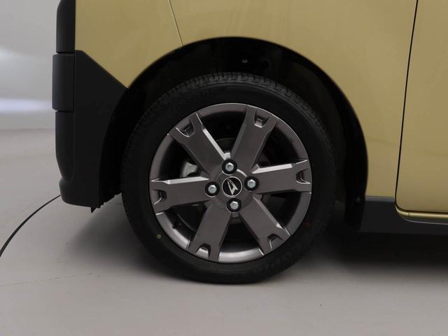 タントファンクロスターボキーフリー（愛知県）の中古車