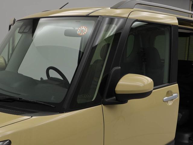 タントファンクロスターボキーフリー（愛知県）の中古車