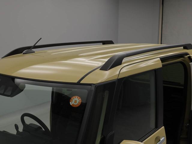 タントファンクロスターボキーフリー（愛知県）の中古車