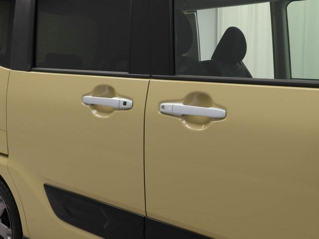 タントファンクロスターボキーフリー（愛知県）の中古車