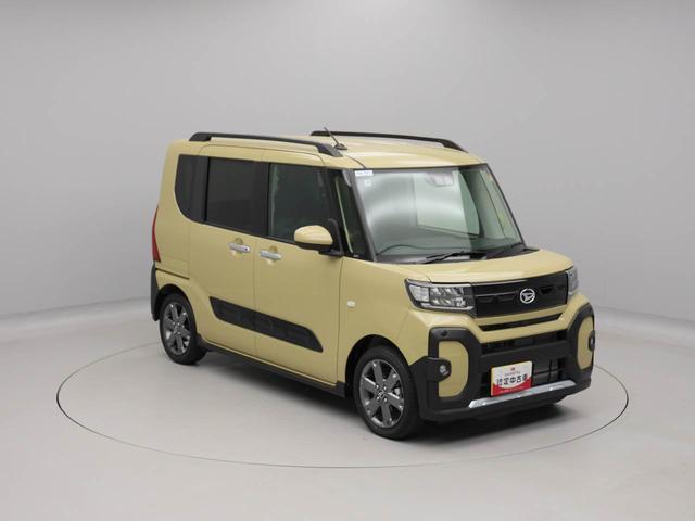 タントファンクロスターボキーフリー（愛知県）の中古車