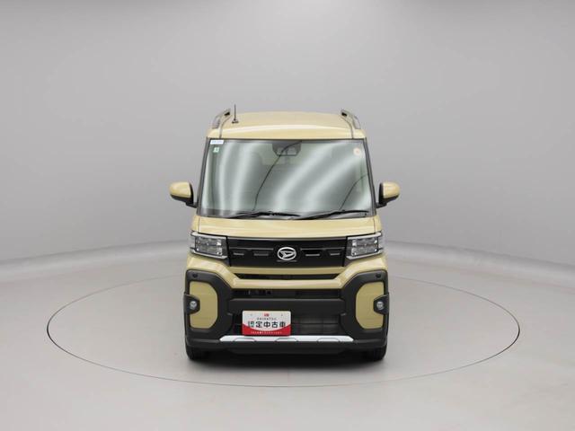 タントファンクロスターボキーフリー（愛知県）の中古車
