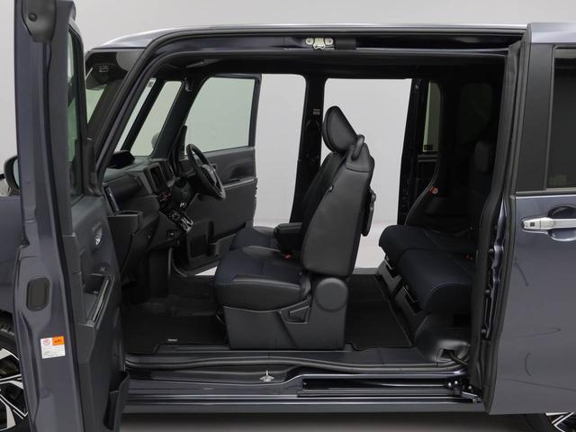 タントカスタムＸバックカメラ　キーレス　スマートアシスト（愛知県）の中古車