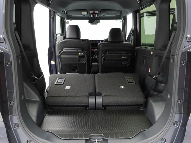 タントカスタムＸバックカメラ　キーレス　スマートアシスト（愛知県）の中古車