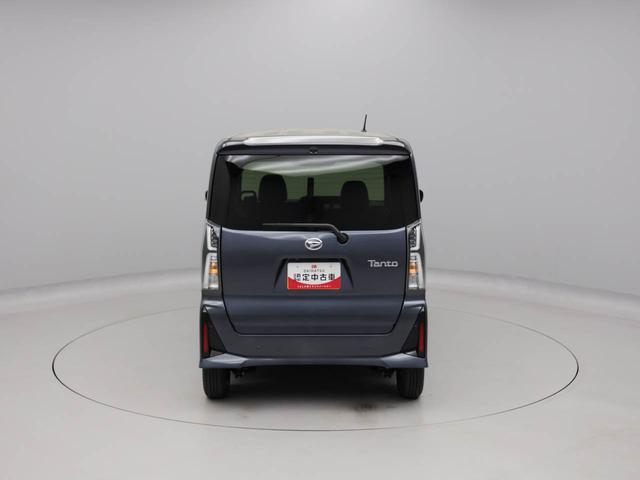 タントカスタムＸバックカメラ　キーレス　スマートアシスト（愛知県）の中古車