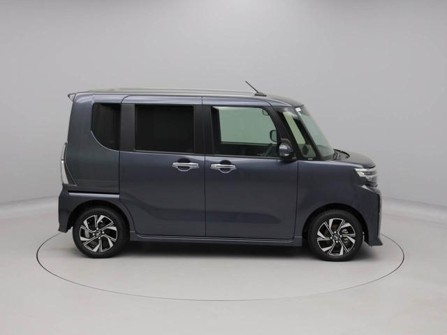 タントカスタムＸバックカメラ　キーレス　スマートアシスト（愛知県）の中古車