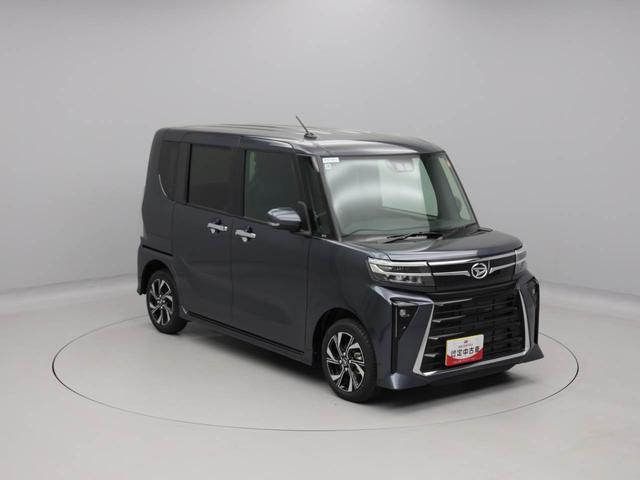 タントカスタムＸバックカメラ　キーレス　スマートアシスト（愛知県）の中古車