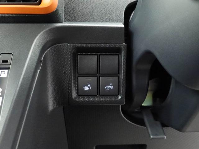 タントファンクロスターボ　両側電動スライドドアオーディオレス　バックカメラ　アルミホイール　ＬＥＤヘッドライト　アイドリングストップ　プッシュスタート　エアバック　ＡＢＳ　ＣＶＴ　キーフリー（愛知県）の中古車