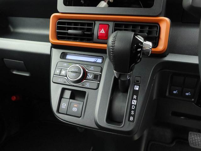 タントファンクロスターボ　両側電動スライドドアオーディオレス　バックカメラ　アルミホイール　ＬＥＤヘッドライト　アイドリングストップ　プッシュスタート　エアバック　ＡＢＳ　ＣＶＴ　キーフリー（愛知県）の中古車