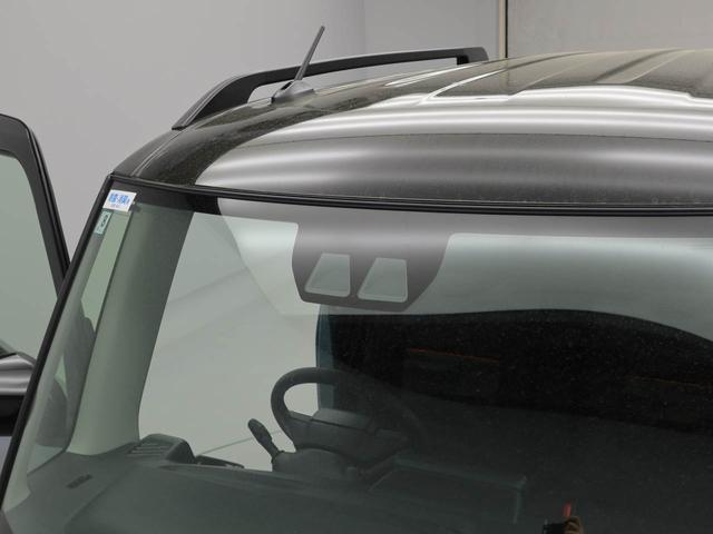 タントファンクロスターボ　両側電動スライドドアオーディオレス　バックカメラ　アルミホイール　ＬＥＤヘッドライト　アイドリングストップ　プッシュスタート　エアバック　ＡＢＳ　ＣＶＴ　キーフリー（愛知県）の中古車