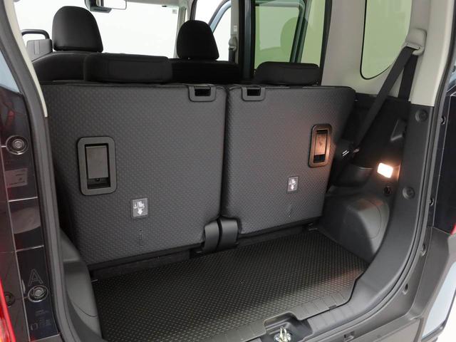 タントファンクロスターボ　両側電動スライドドアオーディオレス　バックカメラ　アルミホイール　ＬＥＤヘッドライト　アイドリングストップ　プッシュスタート　エアバック　ＡＢＳ　ＣＶＴ　キーフリー（愛知県）の中古車