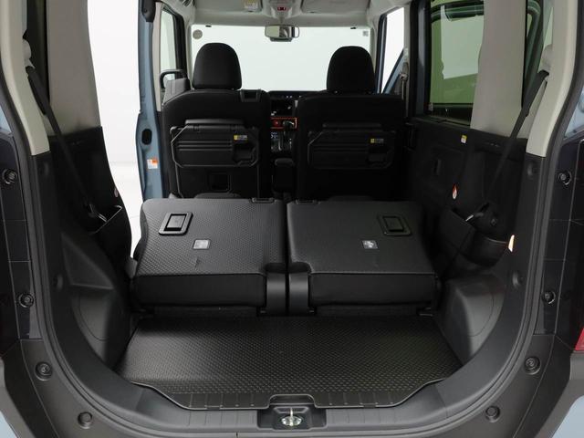 タントファンクロスターボ　両側電動スライドドアオーディオレス　バックカメラ　アルミホイール　ＬＥＤヘッドライト　アイドリングストップ　プッシュスタート　エアバック　ＡＢＳ　ＣＶＴ　キーフリー（愛知県）の中古車