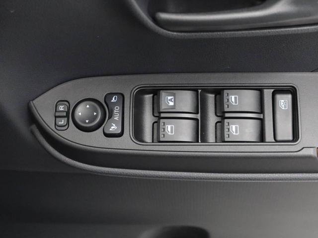 タントファンクロスターボ　両側電動スライドドアオーディオレス　バックカメラ　アルミホイール　ＬＥＤヘッドライト　アイドリングストップ　プッシュスタート　エアバック　ＡＢＳ　ＣＶＴ　キーフリー（愛知県）の中古車