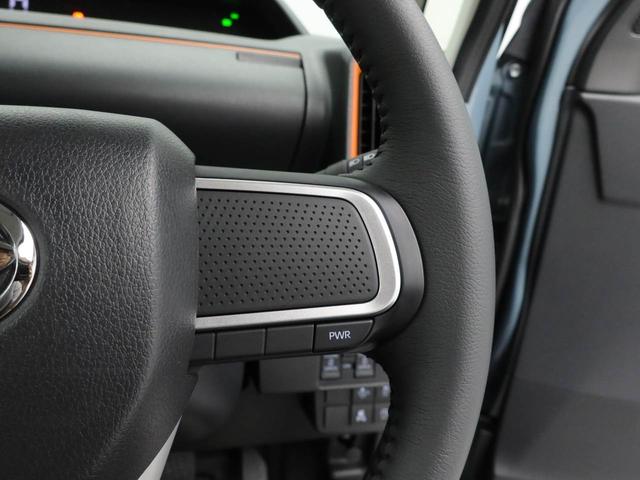 タントファンクロスターボ　両側電動スライドドアオーディオレス　バックカメラ　アルミホイール　ＬＥＤヘッドライト　アイドリングストップ　プッシュスタート　エアバック　ＡＢＳ　ＣＶＴ　キーフリー（愛知県）の中古車