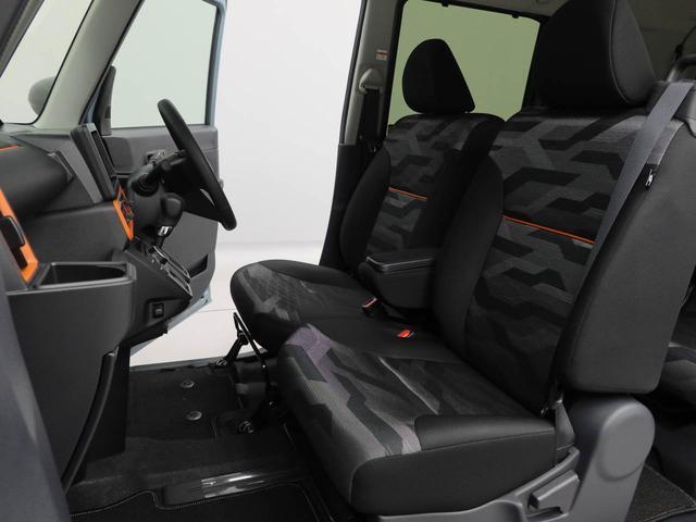 タントファンクロスターボ　両側電動スライドドアオーディオレス　バックカメラ　アルミホイール　ＬＥＤヘッドライト　アイドリングストップ　プッシュスタート　エアバック　ＡＢＳ　ＣＶＴ　キーフリー（愛知県）の中古車