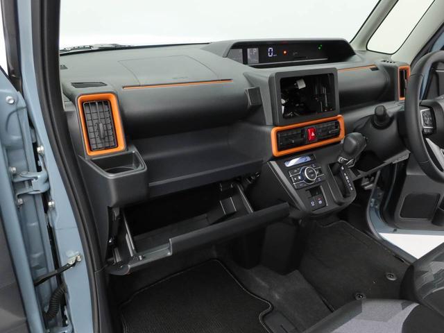 タントファンクロスターボ　両側電動スライドドアオーディオレス　バックカメラ　アルミホイール　ＬＥＤヘッドライト　アイドリングストップ　プッシュスタート　エアバック　ＡＢＳ　ＣＶＴ　キーフリー（愛知県）の中古車