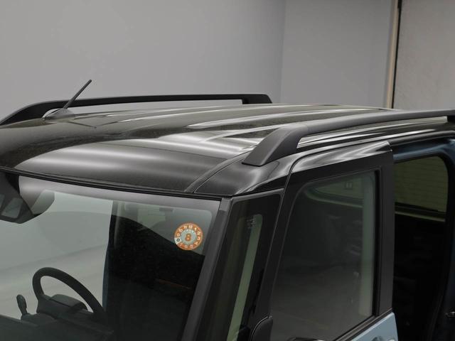 タントファンクロスターボ　両側電動スライドドアオーディオレス　バックカメラ　アルミホイール　ＬＥＤヘッドライト　アイドリングストップ　プッシュスタート　エアバック　ＡＢＳ　ＣＶＴ　キーフリー（愛知県）の中古車