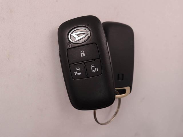 タントファンクロスターボ　両側電動スライドドアオーディオレス　バックカメラ　アルミホイール　ＬＥＤヘッドライト　アイドリングストップ　プッシュスタート　エアバック　ＡＢＳ　ＣＶＴ　キーフリー（愛知県）の中古車