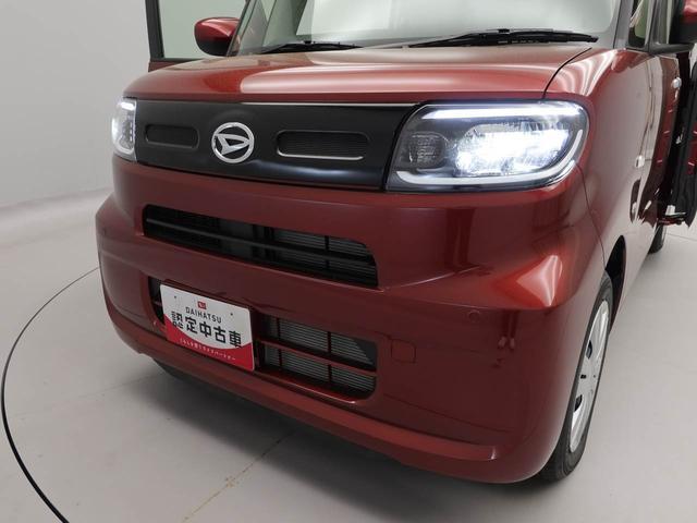 タントXリミテッドキーフリー 両側電動スライドドア 衝突軽減装備(愛知県)の中古車