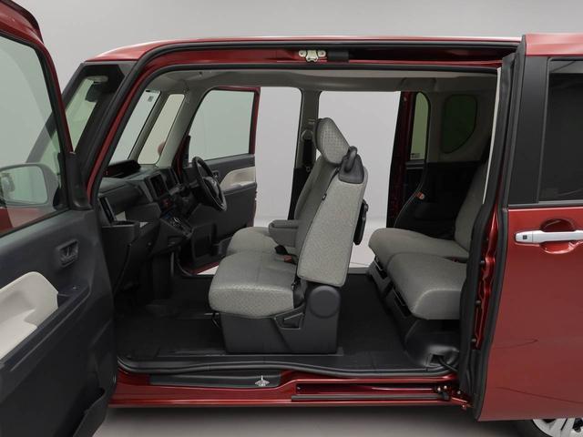 タントXリミテッドキーフリー 両側電動スライドドア 衝突軽減装備(愛知県)の中古車