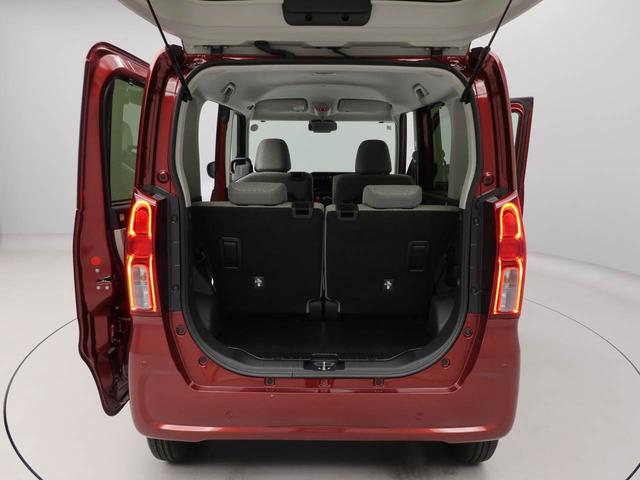 タントXリミテッドキーフリー 両側電動スライドドア 衝突軽減装備(愛知県)の中古車