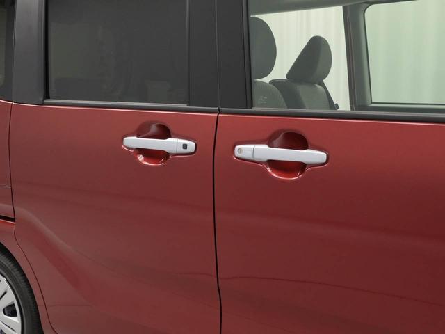 タントXリミテッドキーフリー 両側電動スライドドア 衝突軽減装備(愛知県)の中古車