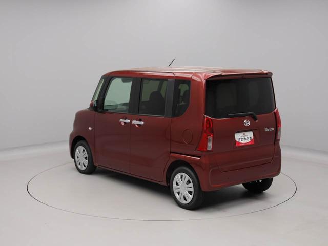タントXリミテッドキーフリー 両側電動スライドドア 衝突軽減装備(愛知県)の中古車