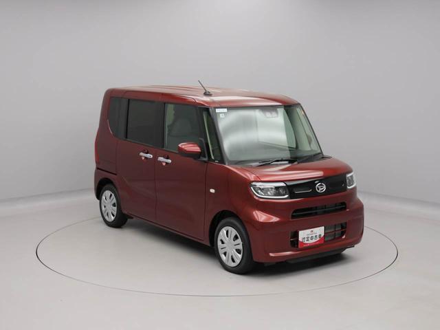 タントXリミテッドキーフリー 両側電動スライドドア 衝突軽減装備(愛知県)の中古車