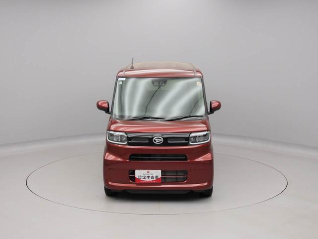 タントXリミテッドキーフリー 両側電動スライドドア 衝突軽減装備(愛知県)の中古車