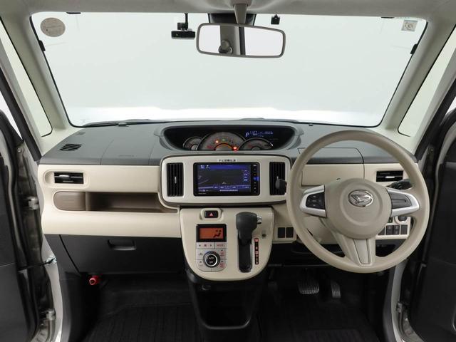 ムーヴキャンバスGメイクアップ SAII ナビ ドライブレコーダー ETCTV バックカメラ 両側電動スライドドア LEDヘッドライト アイドリングストップ プッシュスタート エアバック ABS CVT キーフリー(愛知県)の中古車