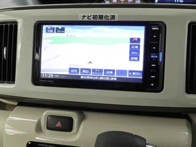 ムーヴキャンバスGメイクアップ SAII ナビ ドライブレコーダー ETCTV バックカメラ 両側電動スライドドア LEDヘッドライト アイドリングストップ プッシュスタート エアバック ABS CVT キーフリー(愛知県)の中古車