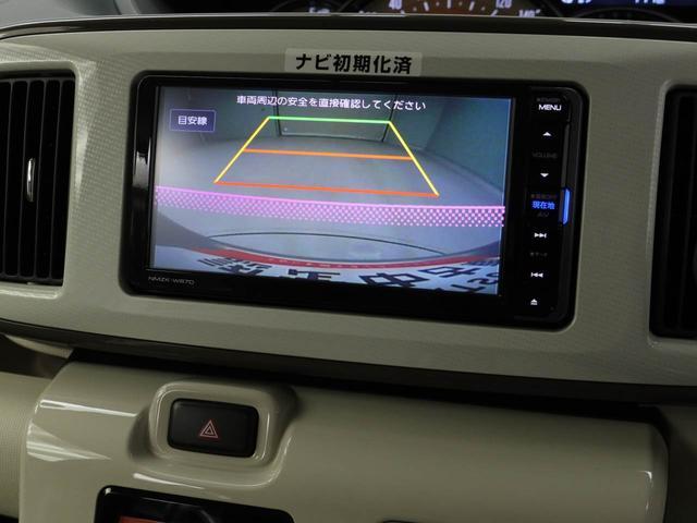 ムーヴキャンバスGメイクアップ SAII ナビ ドライブレコーダー ETCTV バックカメラ 両側電動スライドドア LEDヘッドライト アイドリングストップ プッシュスタート エアバック ABS CVT キーフリー(愛知県)の中古車