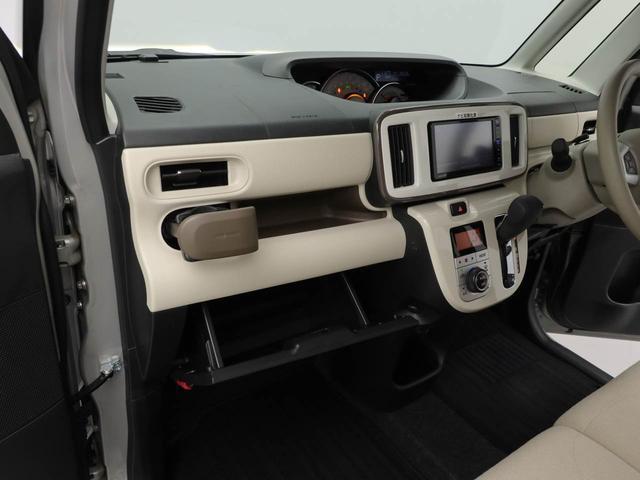 ムーヴキャンバスGメイクアップ SAII ナビ ドライブレコーダー ETCTV バックカメラ 両側電動スライドドア LEDヘッドライト アイドリングストップ プッシュスタート エアバック ABS CVT キーフリー(愛知県)の中古車