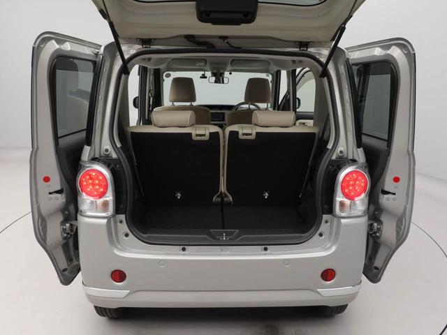 ムーヴキャンバスGメイクアップ SAII ナビ ドライブレコーダー ETCTV バックカメラ 両側電動スライドドア LEDヘッドライト アイドリングストップ プッシュスタート エアバック ABS CVT キーフリー(愛知県)の中古車