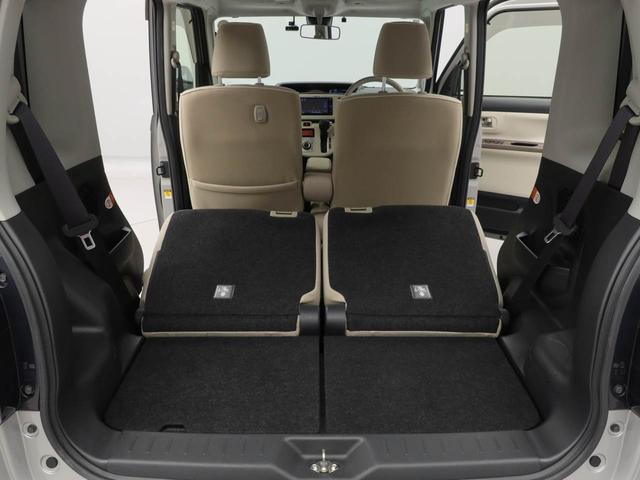 ムーヴキャンバスGメイクアップ SAII ナビ ドライブレコーダー ETCTV バックカメラ 両側電動スライドドア LEDヘッドライト アイドリングストップ プッシュスタート エアバック ABS CVT キーフリー(愛知県)の中古車