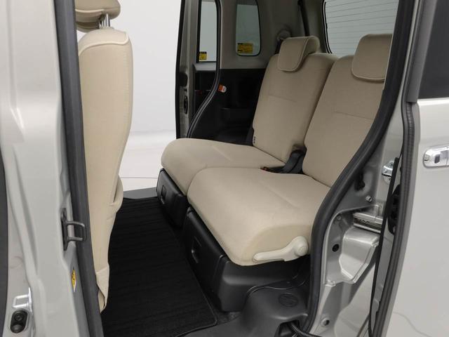 ムーヴキャンバスGメイクアップ SAII ナビ ドライブレコーダー ETCTV バックカメラ 両側電動スライドドア LEDヘッドライト アイドリングストップ プッシュスタート エアバック ABS CVT キーフリー(愛知県)の中古車