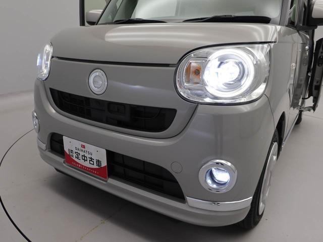 ムーヴキャンバスGメイクアップ SAII ナビ ドライブレコーダー ETCTV バックカメラ 両側電動スライドドア LEDヘッドライト アイドリングストップ プッシュスタート エアバック ABS CVT キーフリー(愛知県)の中古車