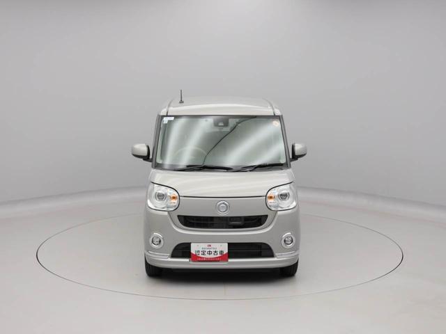 ムーヴキャンバスGメイクアップ SAII ナビ ドライブレコーダー ETCTV バックカメラ 両側電動スライドドア LEDヘッドライト アイドリングストップ プッシュスタート エアバック ABS CVT キーフリー(愛知県)の中古車