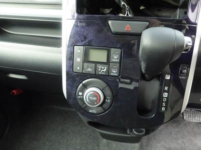 タントカスタムＸ　トップエディションリミテッドＳＡIIIキーフリー（愛知県）の中古車