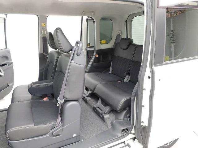 タントカスタムＸ　トップエディションリミテッドＳＡIIIキーフリー（愛知県）の中古車