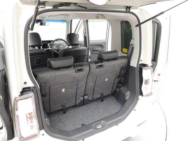 タントカスタムＸ　トップエディションリミテッドＳＡIIIキーフリー（愛知県）の中古車