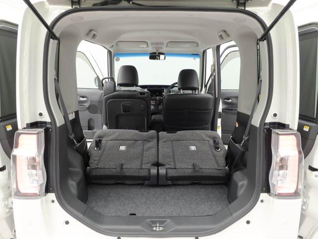 タントカスタムＸ　トップエディションリミテッドＳＡIIIキーフリー（愛知県）の中古車